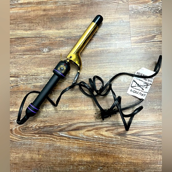 Hot Tools Other - Hot Tools Professional Signature Series Curling Iron